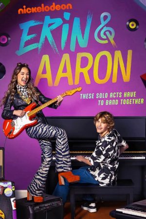 Erin và Aaron